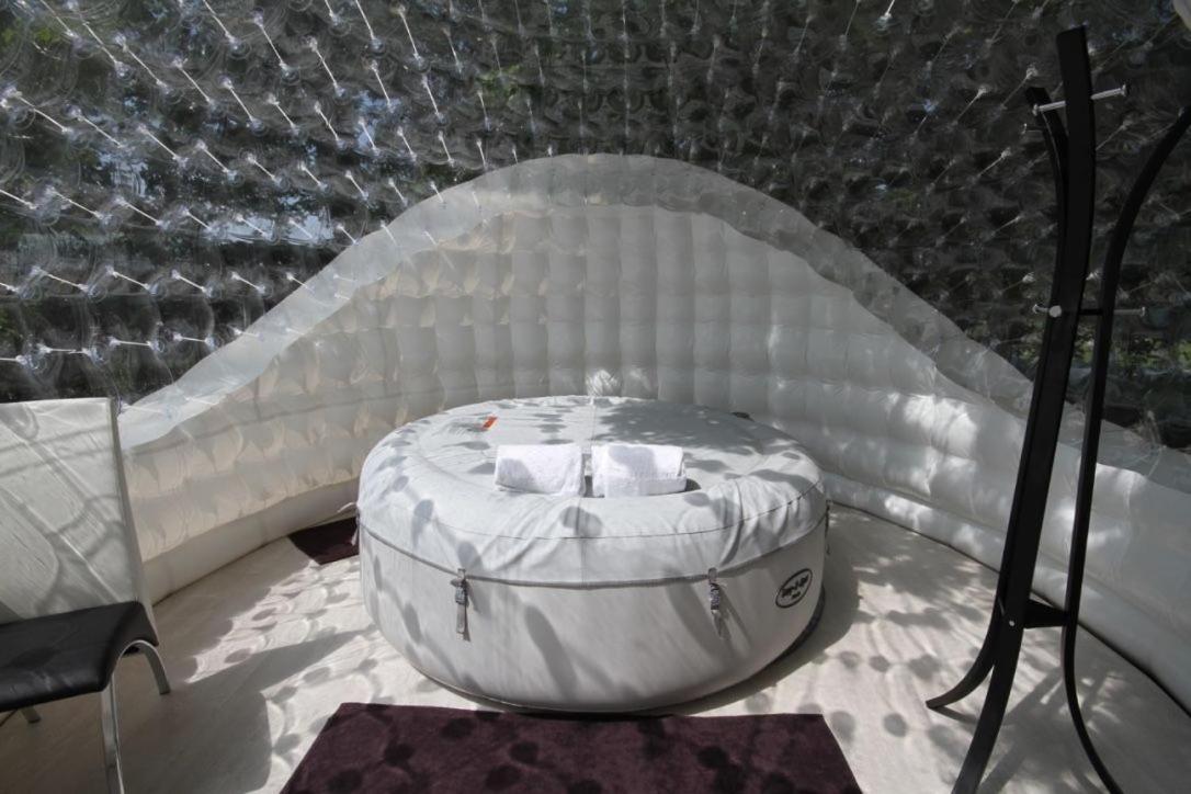 Chalet 1 Chambre