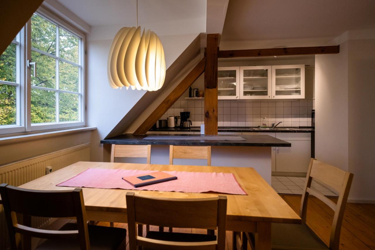 Appartement 2 Chambres