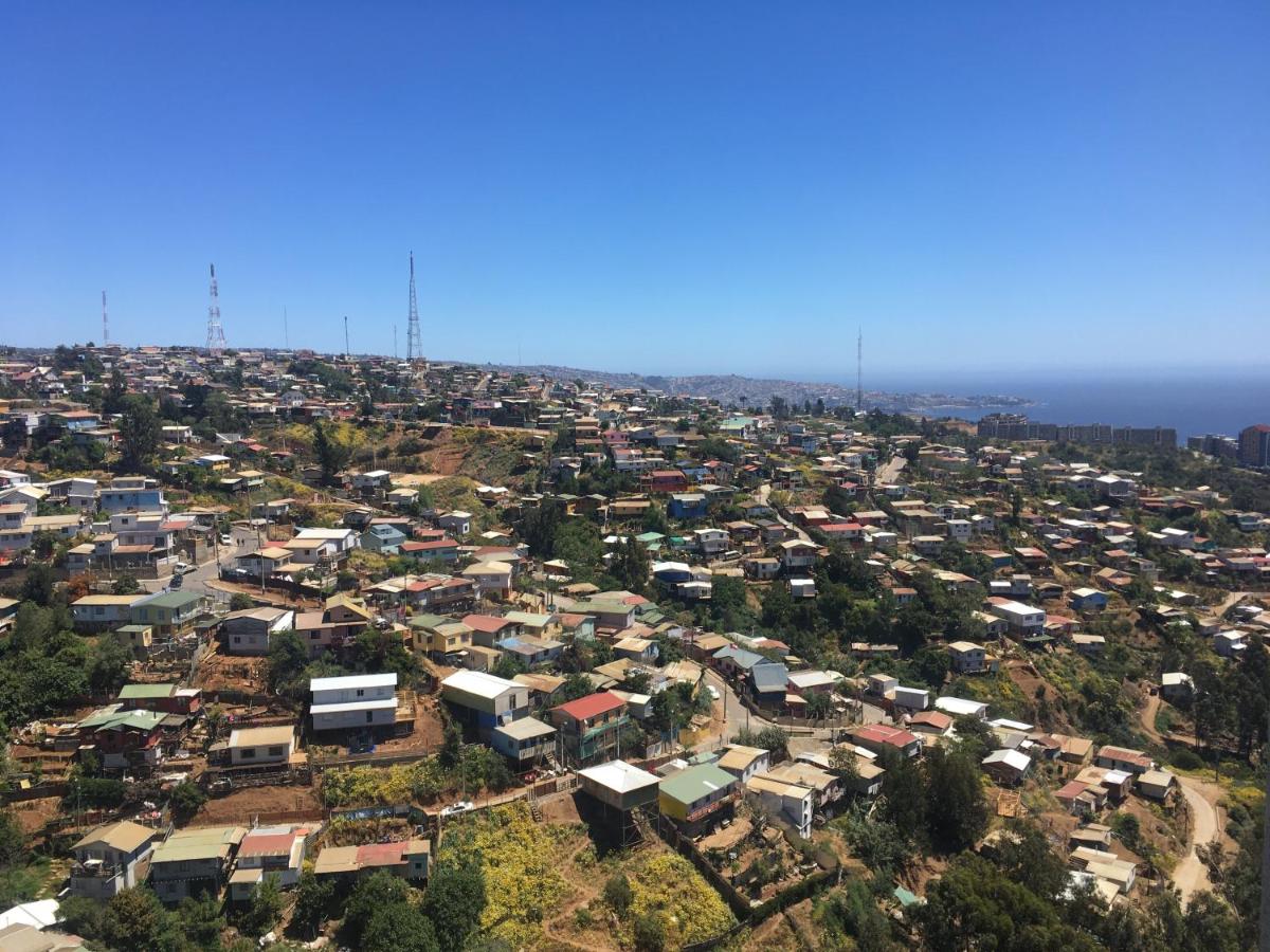 Bonito y cómodo Depto de 2 Dormitorios en Viña Equipado - B&B Viña del Mar