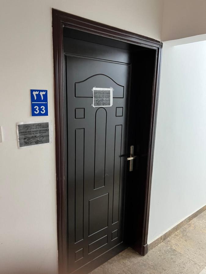 smart room - B&B