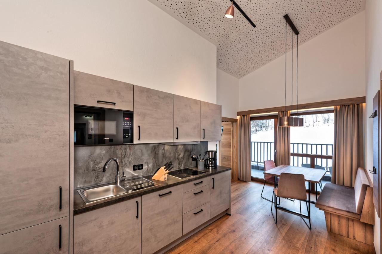Apartment mit 2 Schlafzimmern