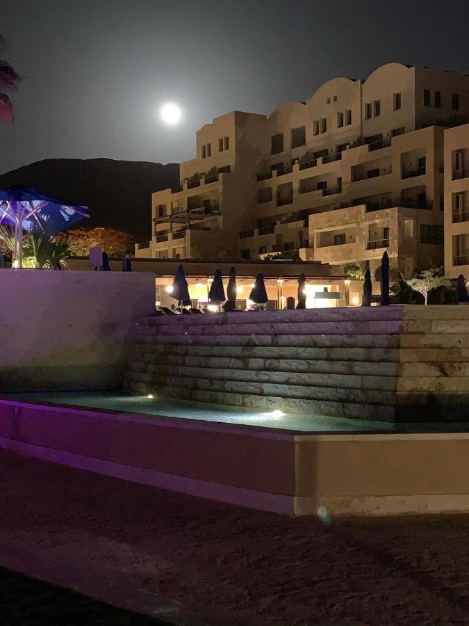 Samarah Dead Sea Resort Studio-CP6 Traveler Award 2026 Winner Thursday, Friday and Saturday Groups consisting solely of male guests are not permitted - Chambres d'hôtes Suwaymah