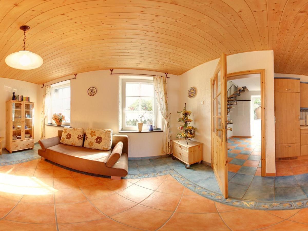 Casa con 1 Camera da Letto