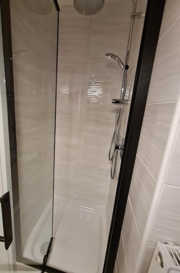 Appartement - Rez-de-Chaussée