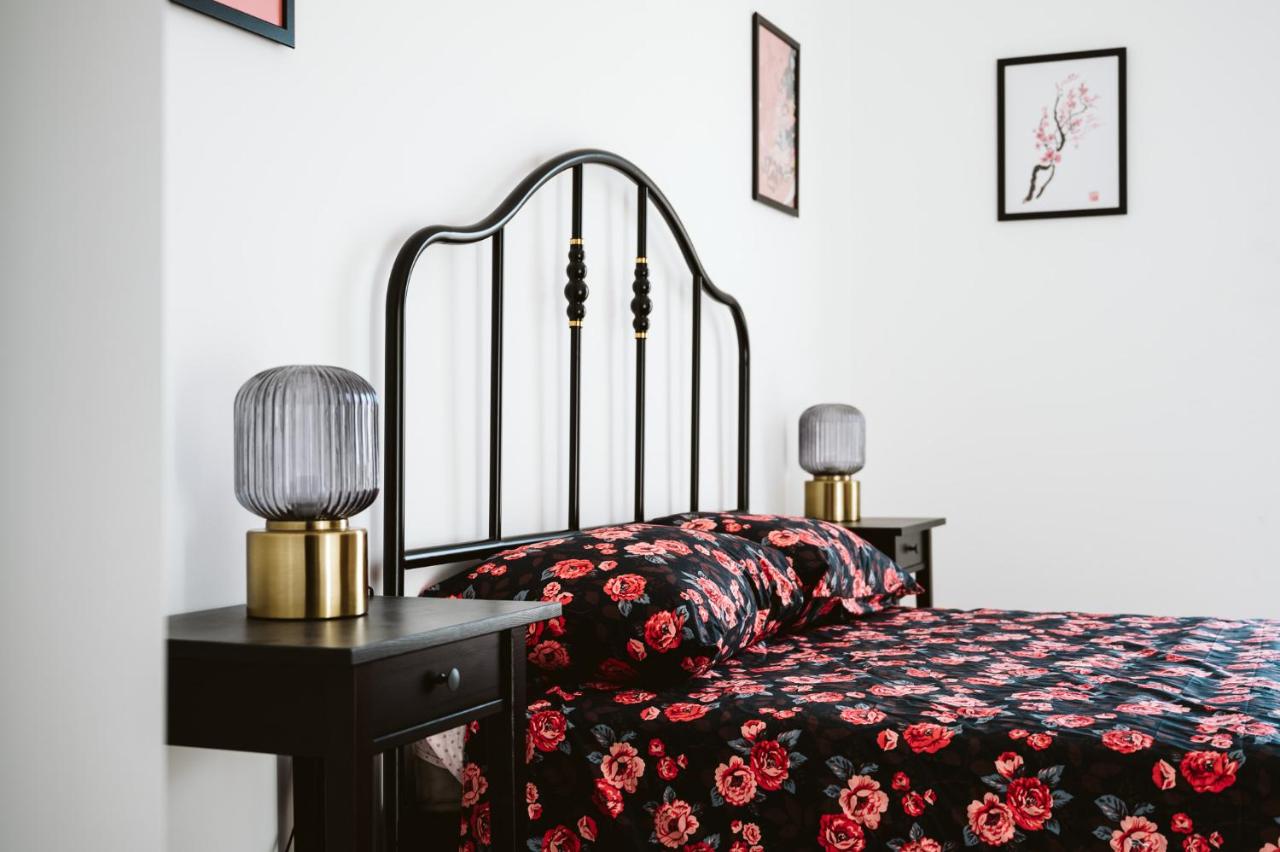 Appartement 3 Chambres