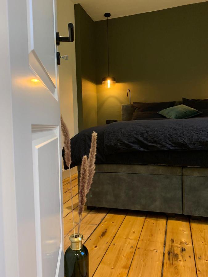 Redlinburg I - B&B Quedlinburg