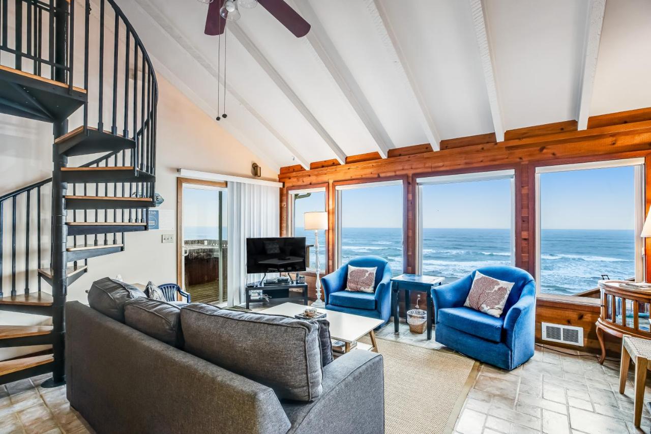 Two Bedroom Holiday Home