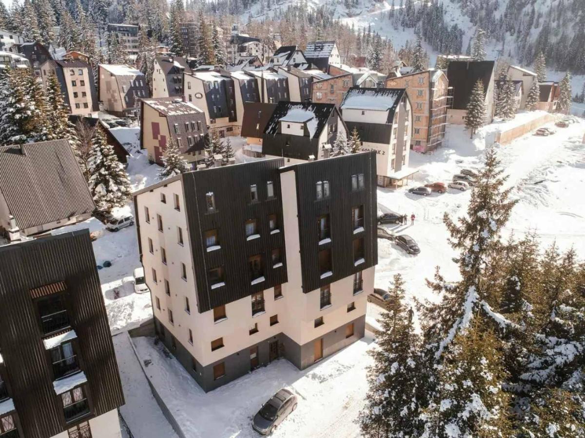 Studio Apartman Pahulja - B&B Jahorina