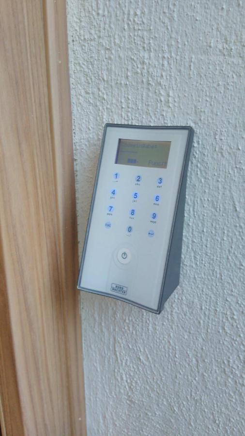 Appartamento con 2 Camere da Letto
