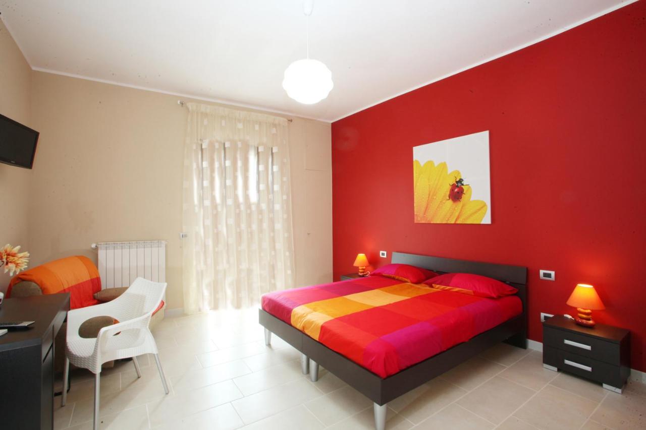 B&B Bari - La Dimora - Bed and Breakfast Bari