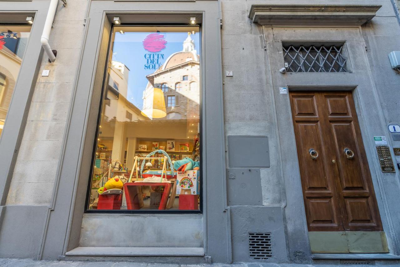 Firenze Rentals Suite Oche - B&B