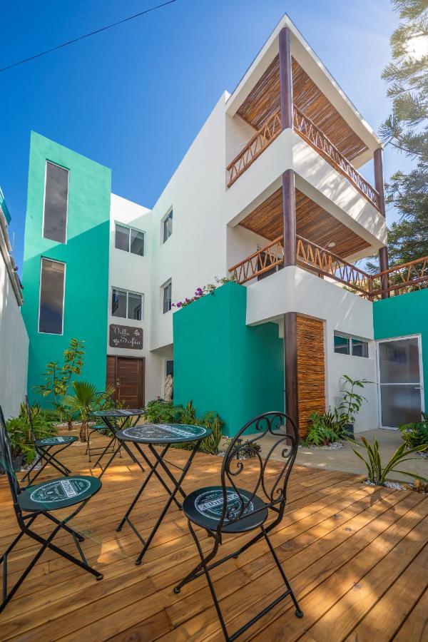Villa Sofia Hotel Boutique Cancun - Bed and Breakfast Cancun