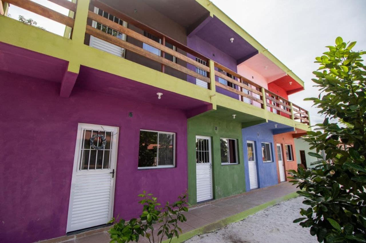 Pousada Recanto do Galo - B&B