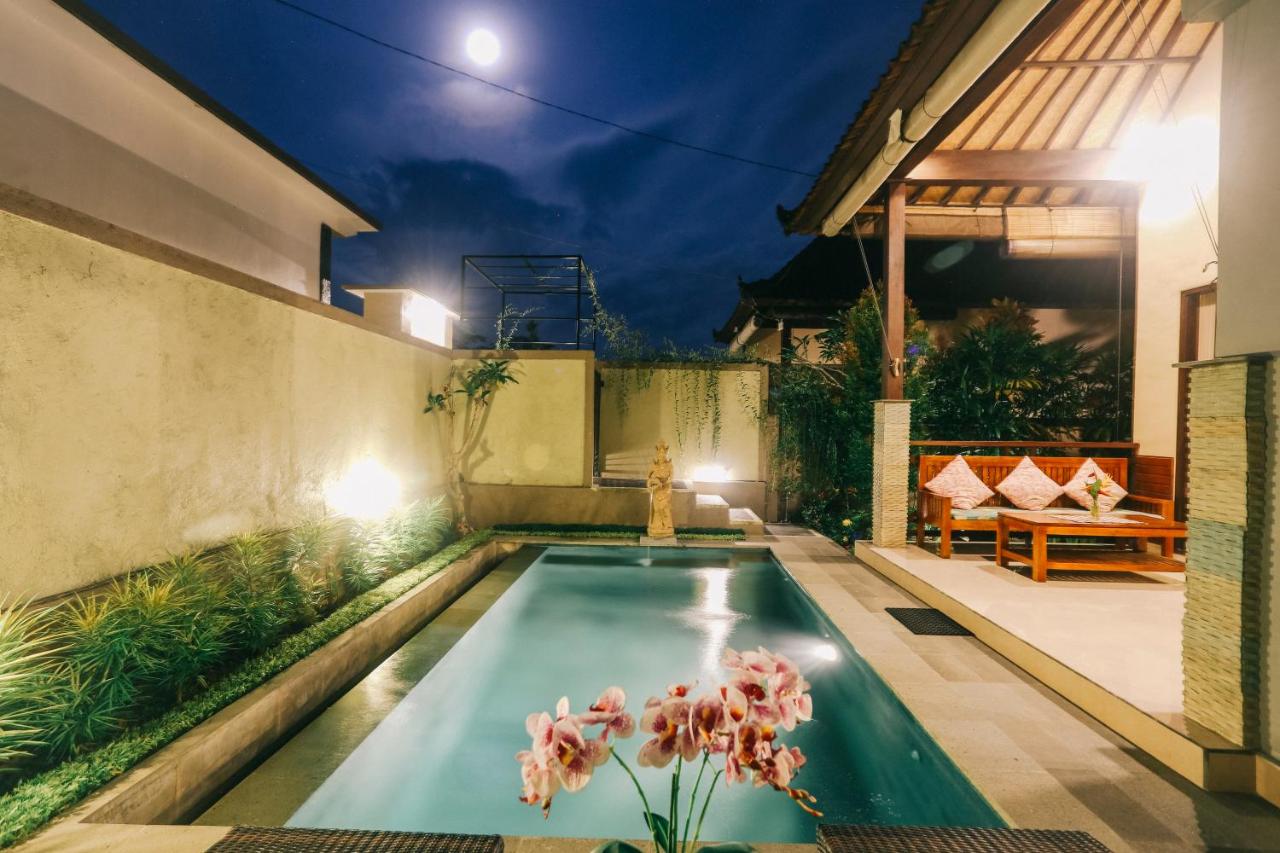 Villa mit 1 Schlafzimmer