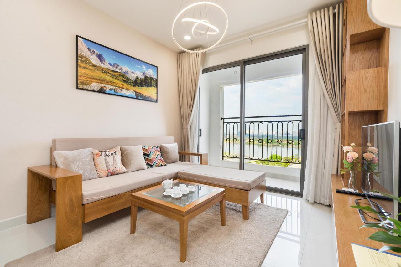 The Saigon Suite, The Luxury 2 bedrooms with bathtub for over 30 nights - B&B