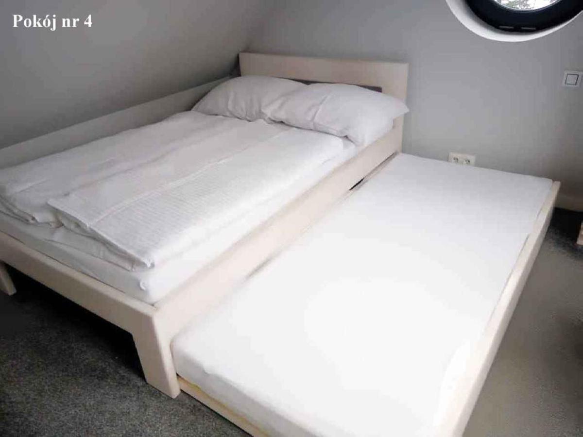 Apartamenty Martushka - B&B