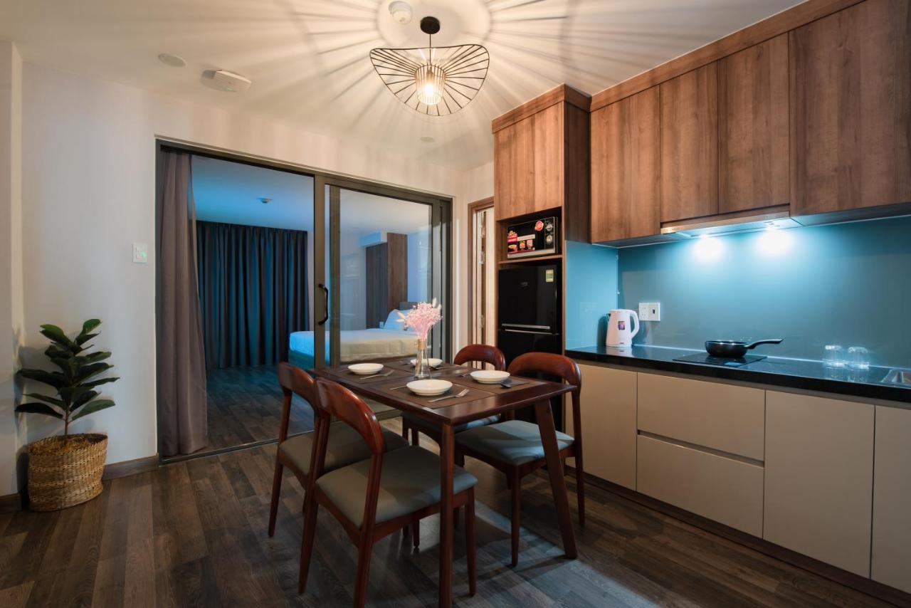 The Anchor Apartment