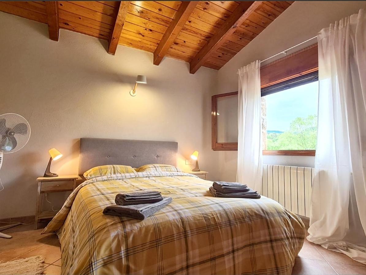 Doppelzimmer mit Gemeinschaftsbad