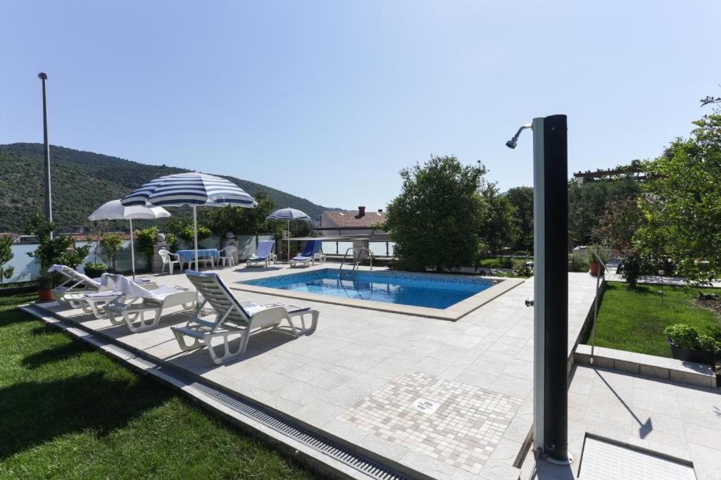 Chambre Double avec Balcon - Vue sur Mer