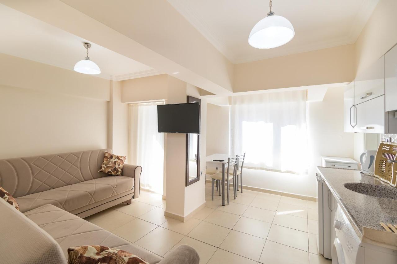 Apartments Near to City Center and Beach - B&B