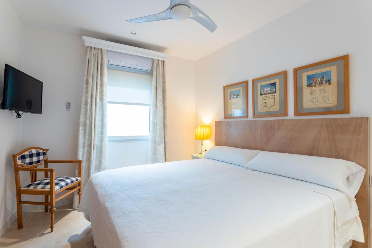Genteel Home Don Remondo - B&B