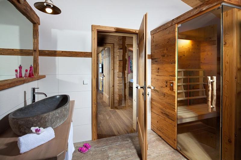 Ettlerlehen Chalets - Bed and Breakfast Ramsau