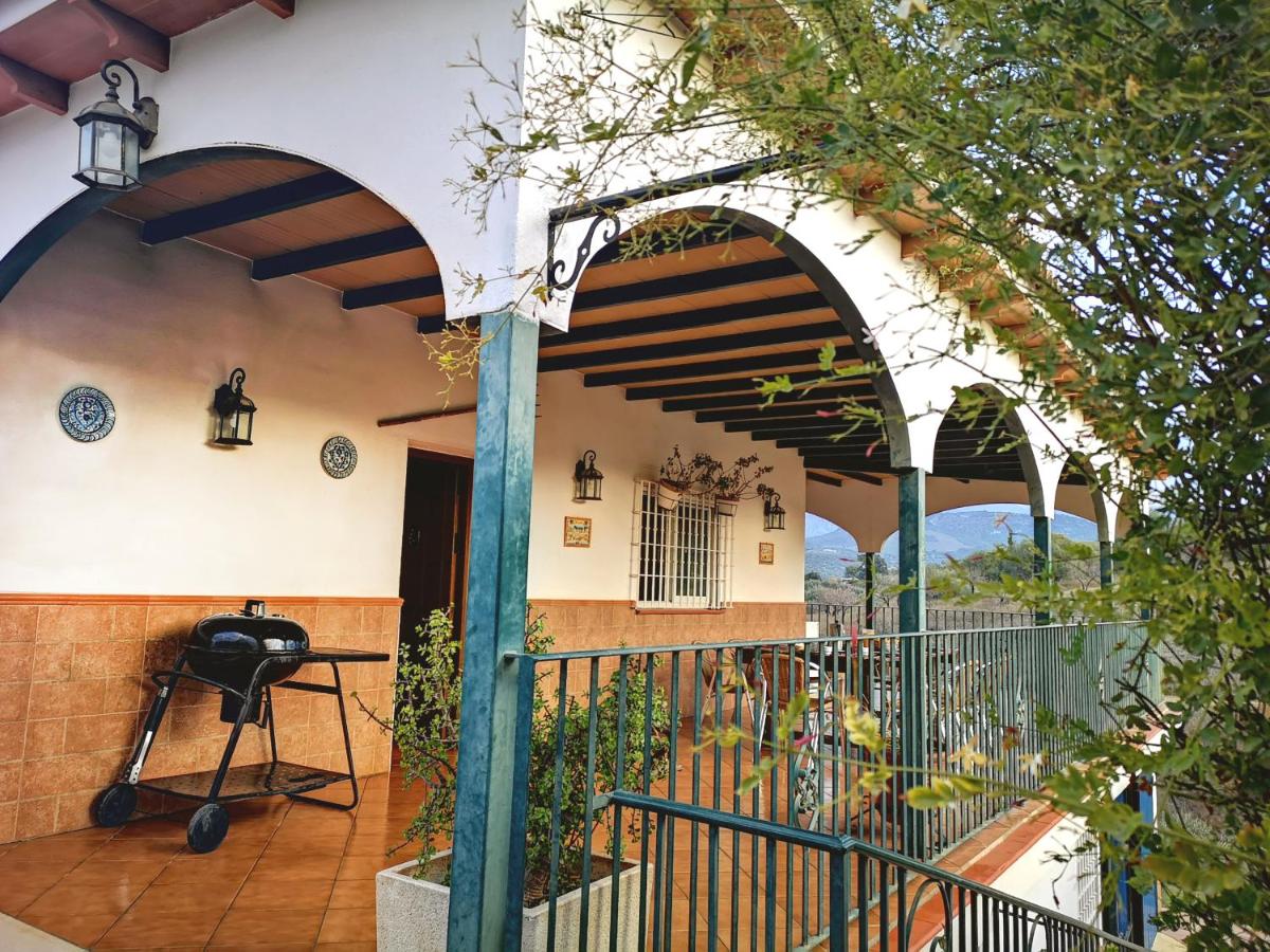 Finca Pil - Casa rural con piscina - Chambres d’hôtes