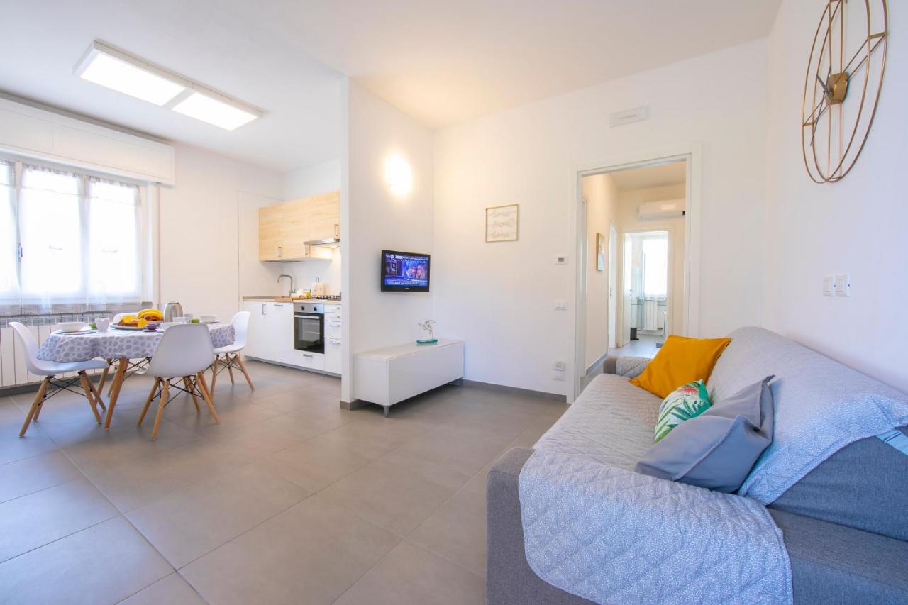 Tortora Suite by MMega - B&B Massa