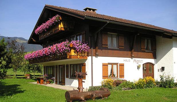 Appartamento con 1 Camera da Letto e Balcone
