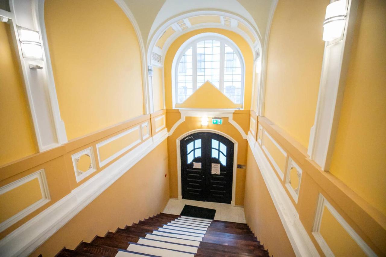 Loft 33 - Ferienwohnung