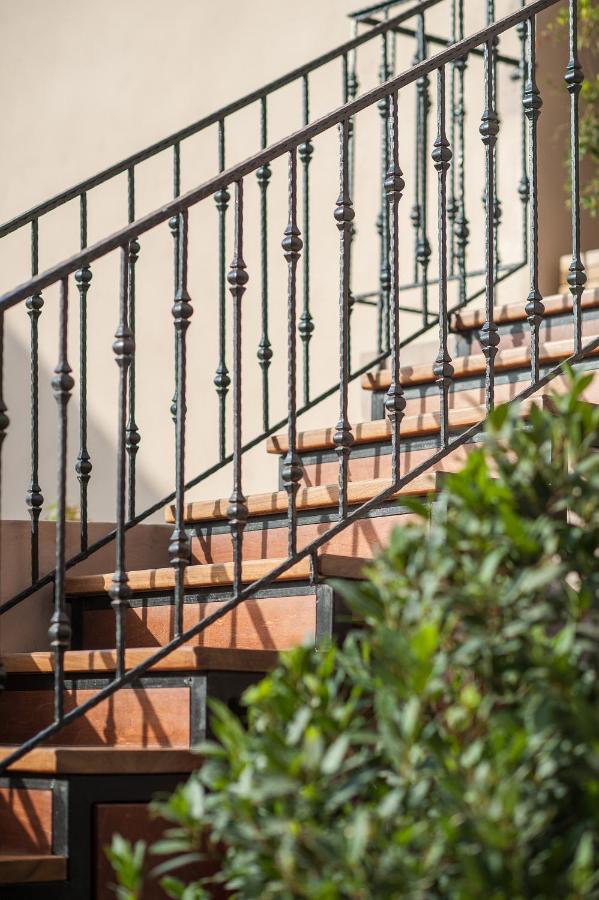 La Maison Ottomane - Bed and Breakfast