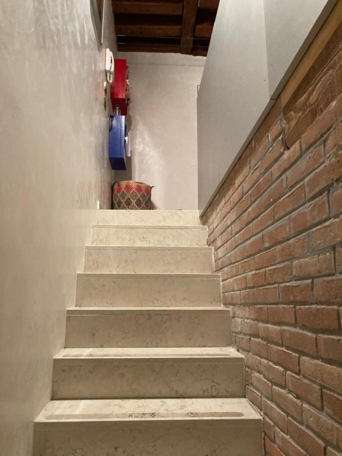 Bellissimo appartamento in Palazzo Storico - B&B