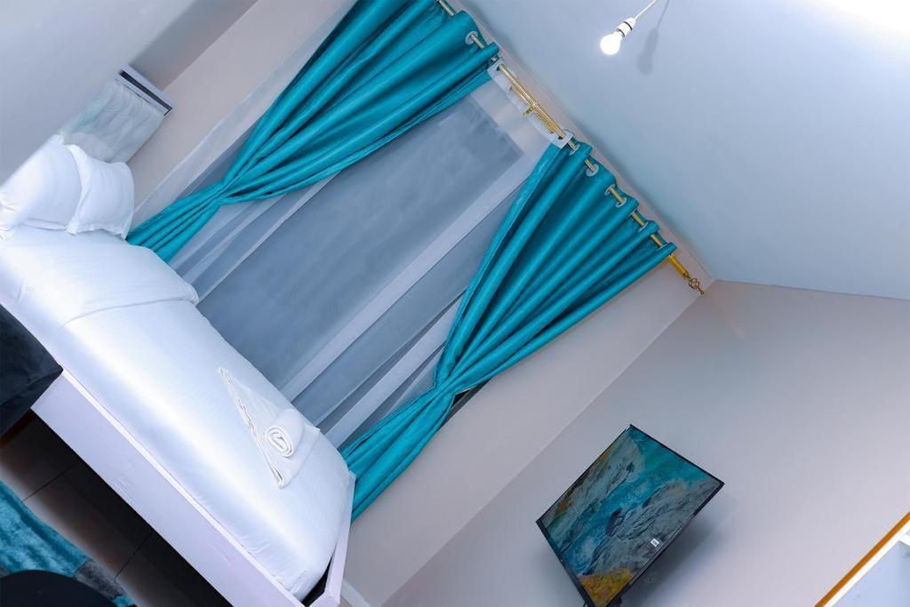 B&B Kiambu - Maven Glow Elegant Studios - Bed and Breakfast Kiambu