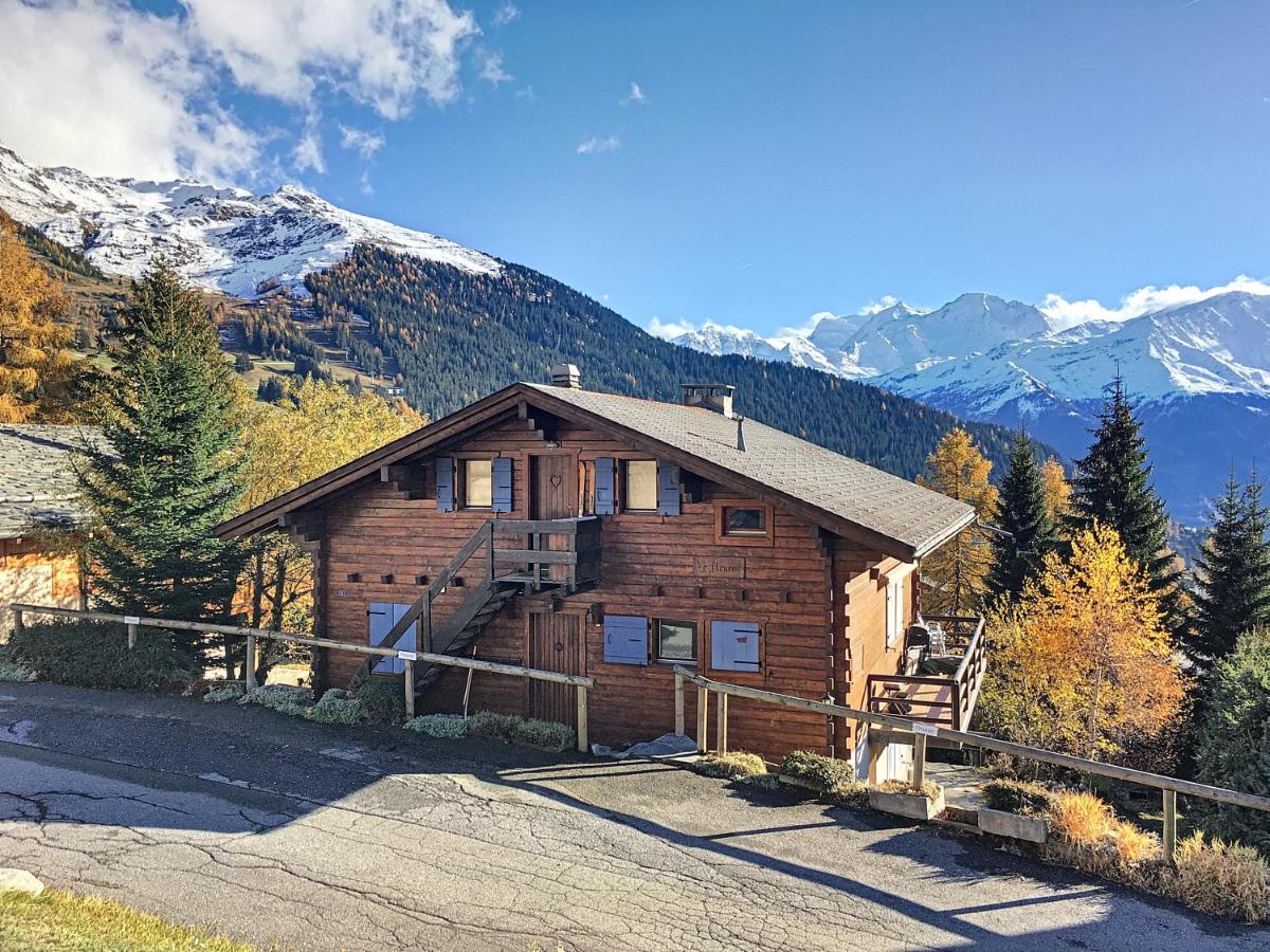 Fleuron rez - B&B