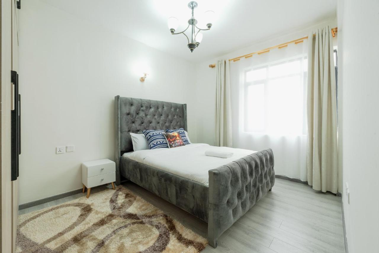 Apartment mit 2 Schlafzimmern