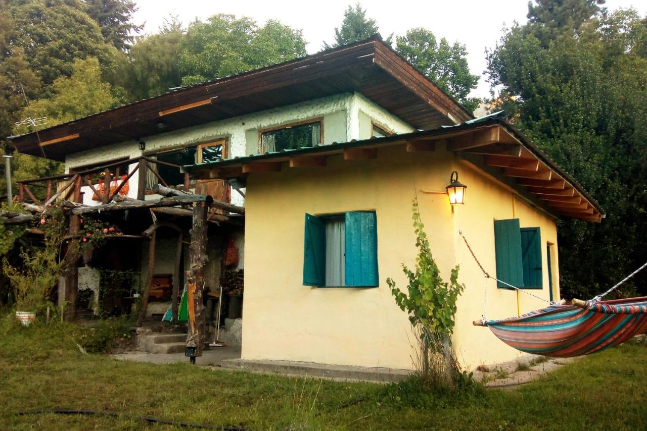 "Cafuné" Departamento - B&B El Bolsón