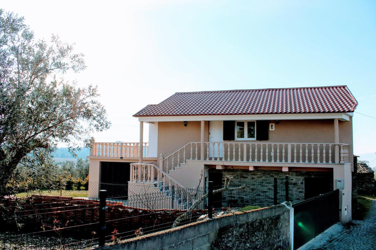 Casa de Vila Seca - Ferienwohnung