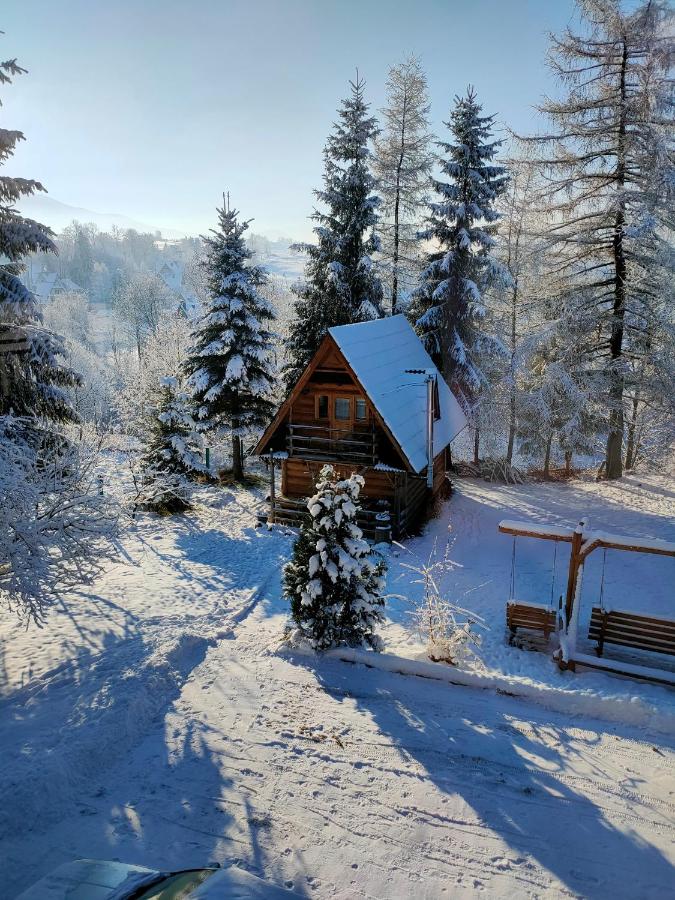 Domek Góralki - B&B Zakopane
