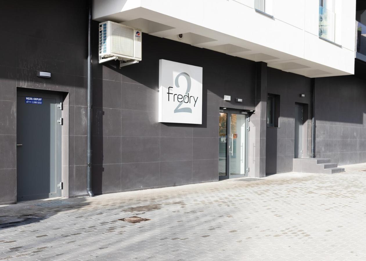 Apartament BŁĘKITNA LAGUNA - B&B