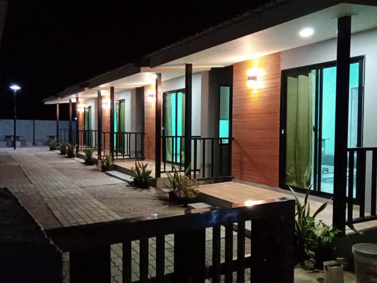 B&B Ban Khao Mai Kaeo - KOOK BUNGALOW - Bed and Breakfast Ban Khao Mai Kaeo