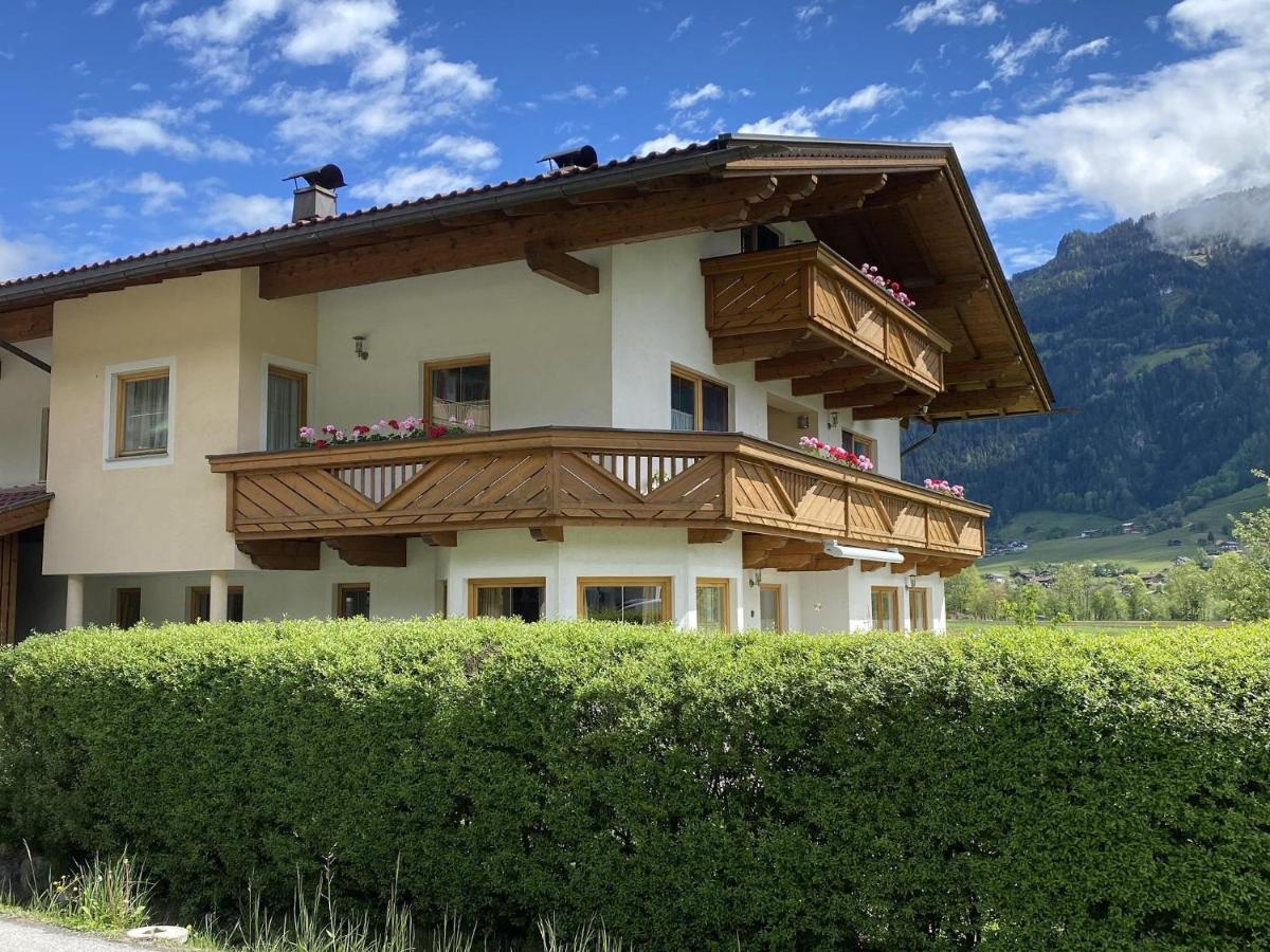 Huber Rosmarie - B&B