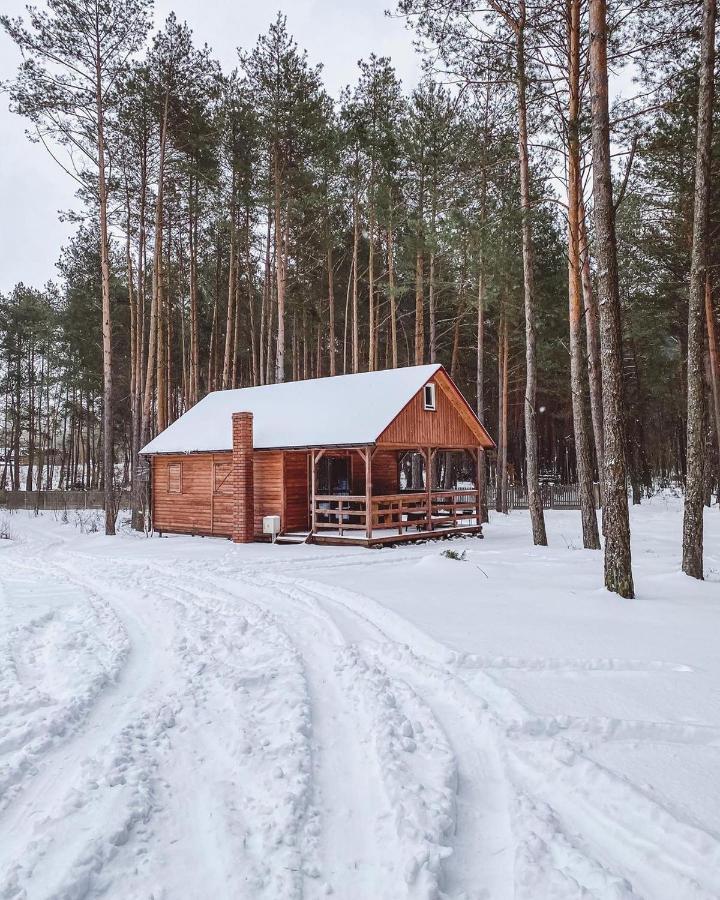 Chalet 3 Chambres