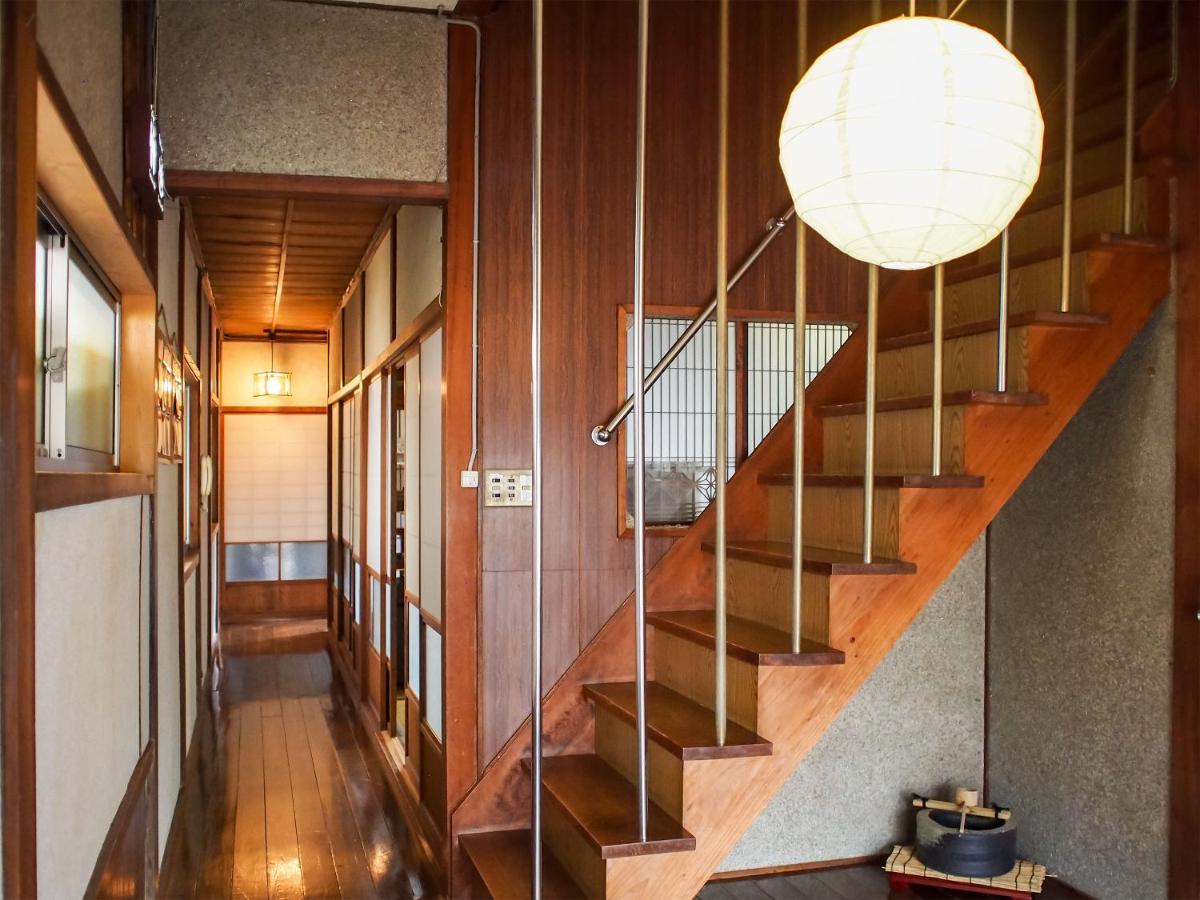 Camera Quadrupla in Stile Giapponese