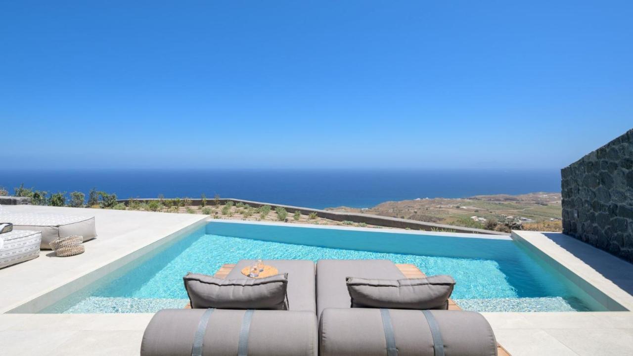 Signature Villa with Private  Heated  Pool