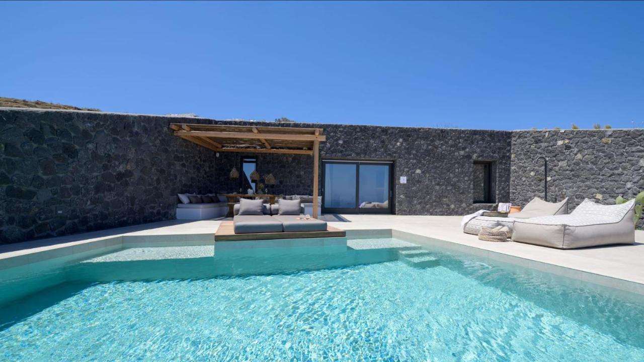 Villa Signature mit eigenem, beheizten Pool