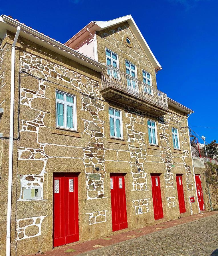 Casa de São Marcos - B&B