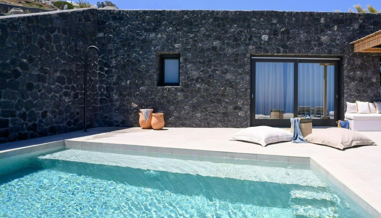 Deluxe Suite with Private Heated Pool
