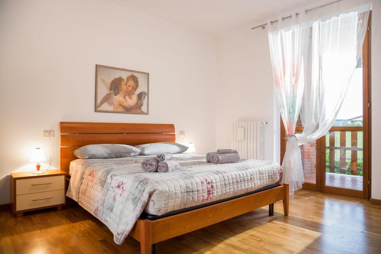 B&B Manerba del Garda - Manerba Sweet Apartment - Bed and Breakfast Manerba del Garda