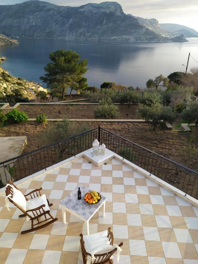 Terra Calma - B&B