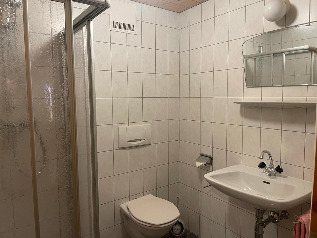 Apartamento con balcón